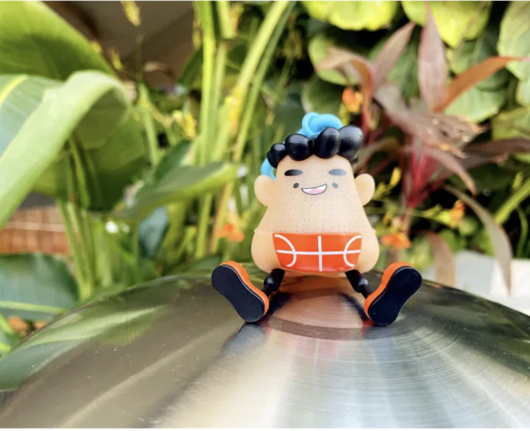 funny stress relief toy