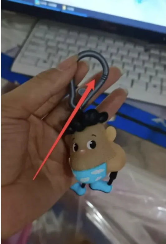funny stress relief toy