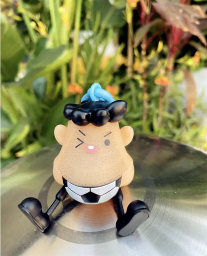 funny stress relief toy
