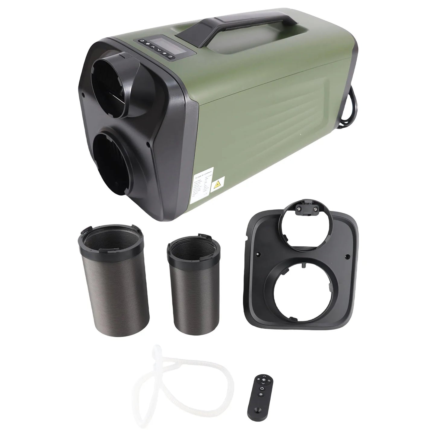 Eco friendly Portable Air Conditioner for camping and small rooms