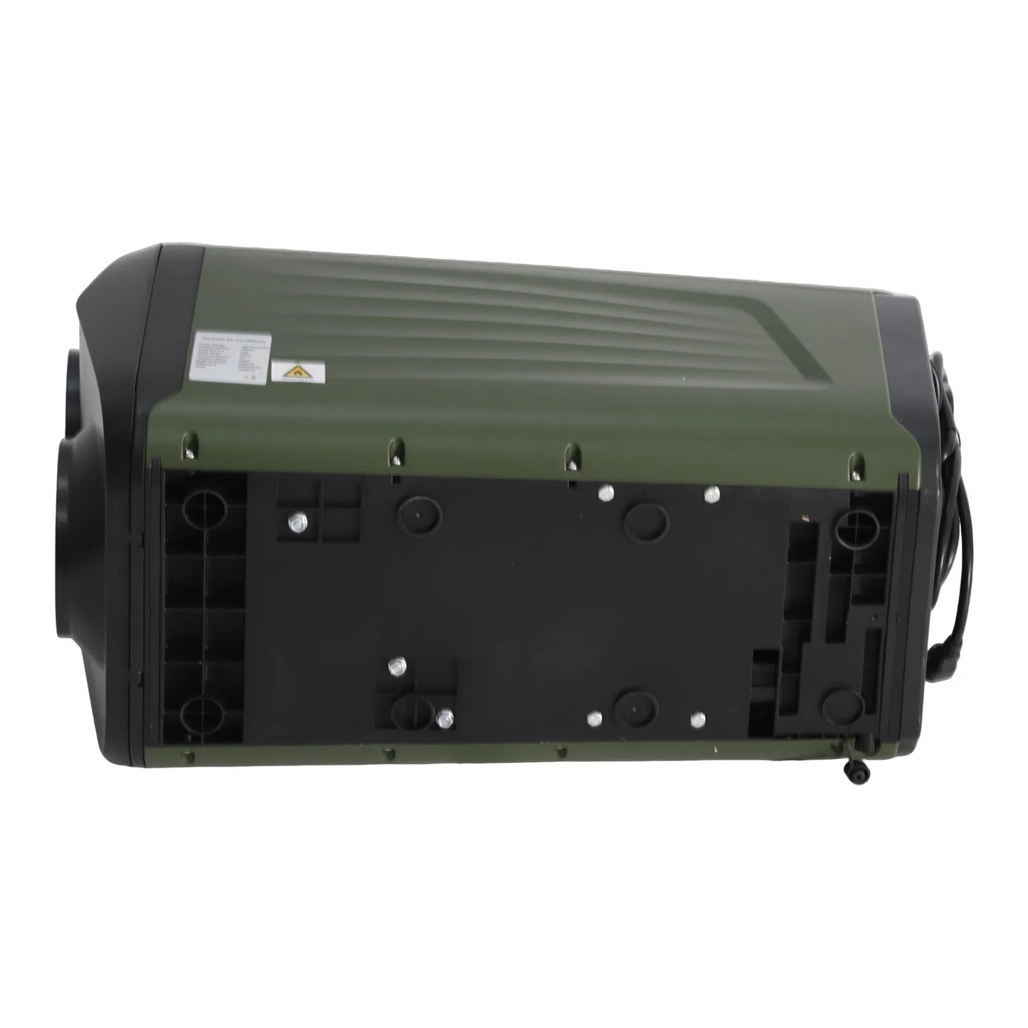 Eco friendly Portable Air Conditioner for camping and small rooms