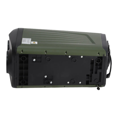 Eco friendly Portable Air Conditioner for camping and small rooms
