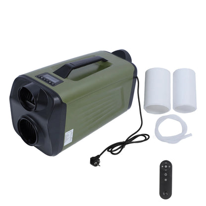 Eco friendly Portable Air Conditioner for camping and small rooms