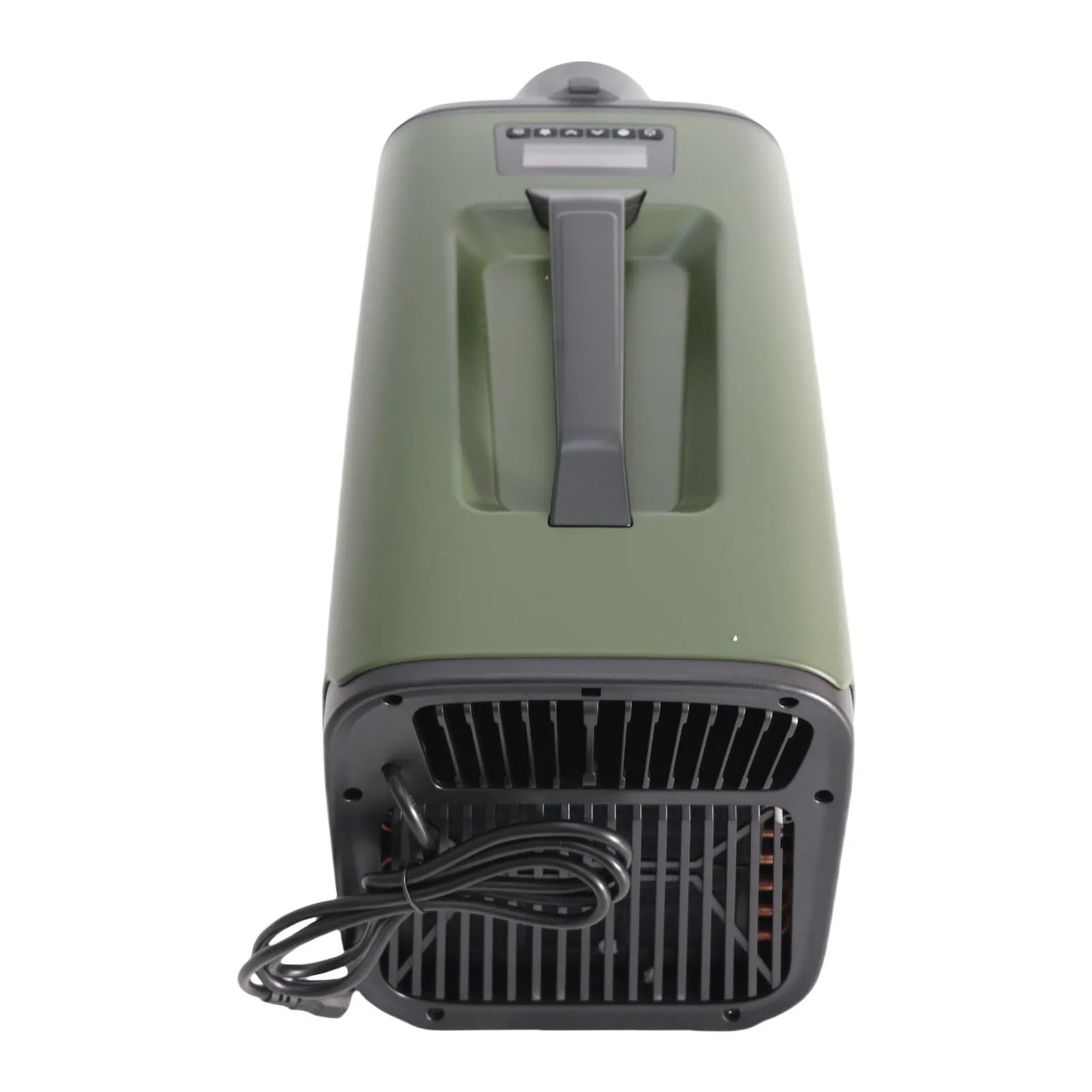 Eco friendly Portable Air Conditioner for camping and small rooms