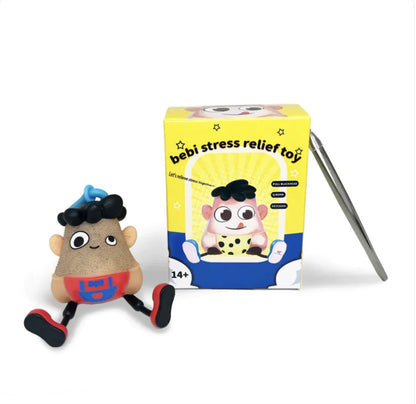 funny stress relief toy