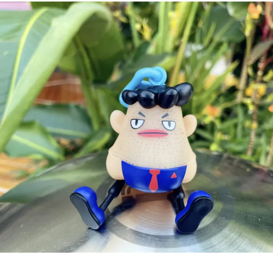 funny stress relief toy