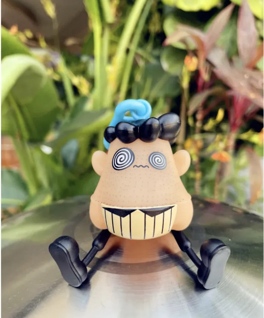 funny stress relief toy