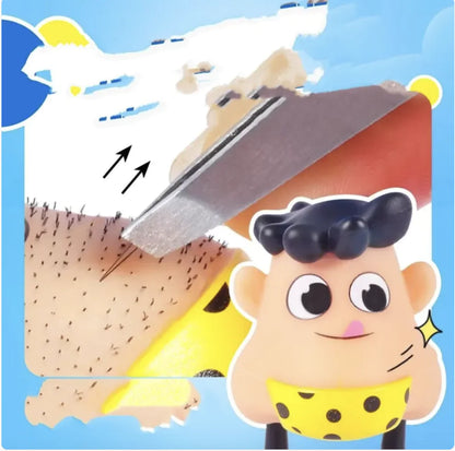 funny stress relief toy