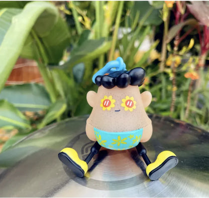 funny stress relief toy